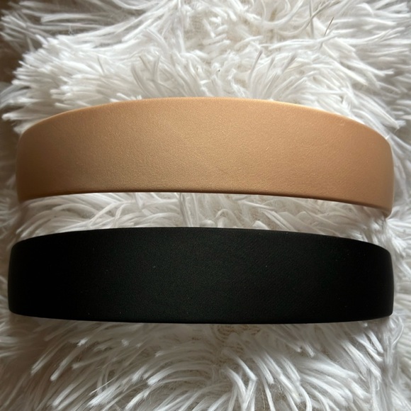 Bundle basic headbands - Picture 2 of 3
